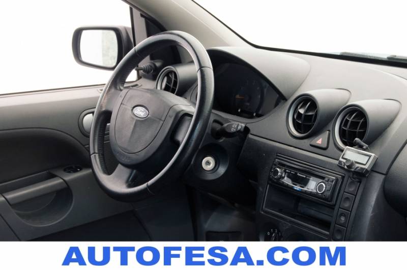 Ford Fiesta 1.4 TDCi 68cv Trend 3p