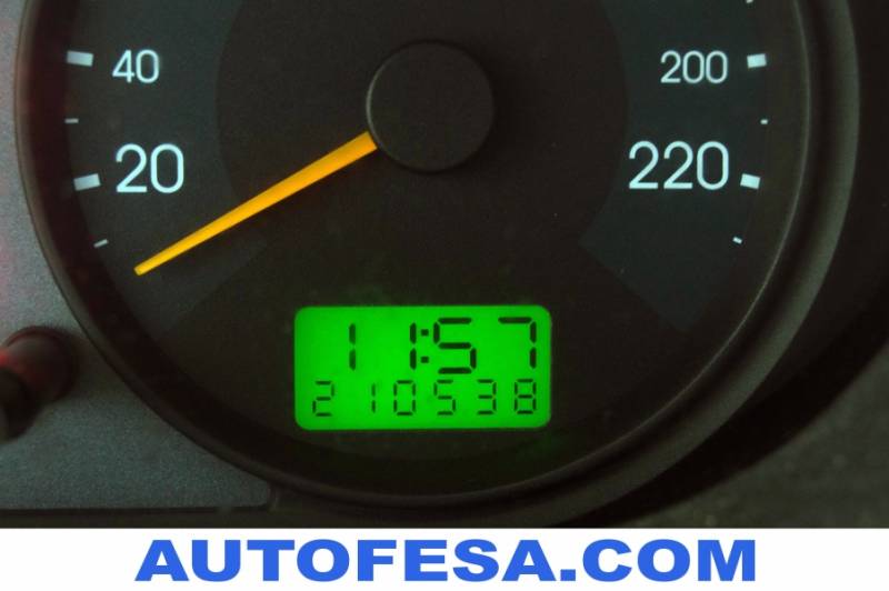 Ford Fiesta 1.4 TDCi 68cv Trend 3p