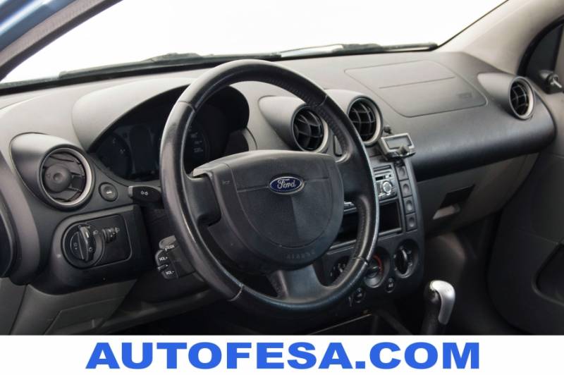 Ford Fiesta 1.4 TDCi 68cv Trend 3p