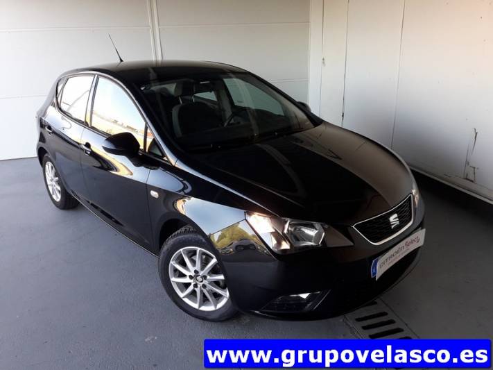 Seat Ibiza 1.2 TSI 90cv Style