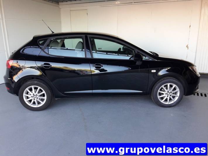 Seat Ibiza 1.2 TSI 90cv Style
