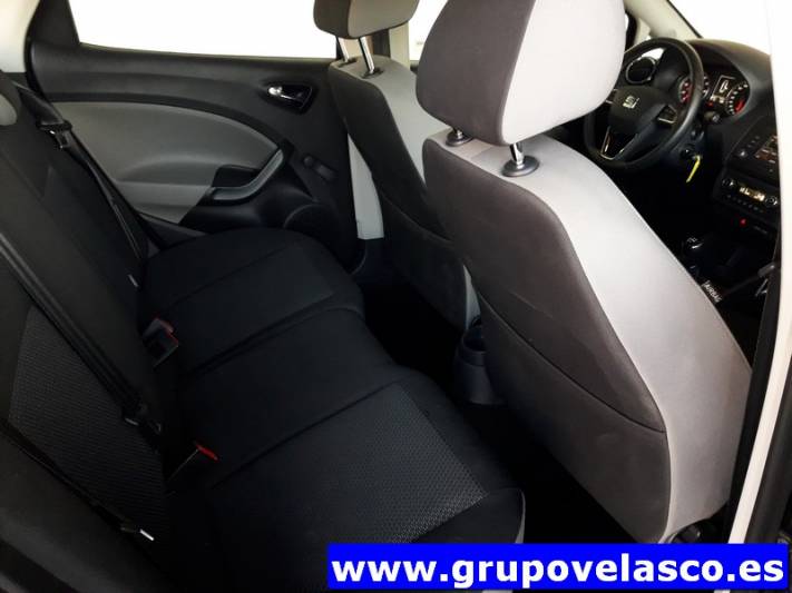 Seat Ibiza 1.2 TSI 90cv Style