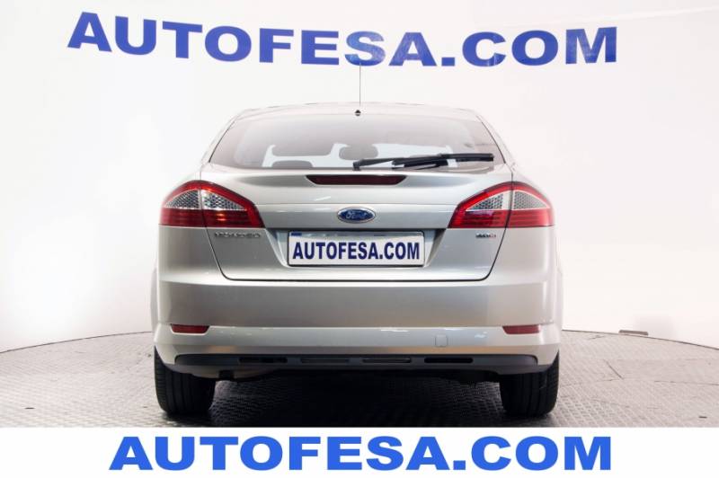 Ford Mondeo 2.0 TDCi 140cv Titanium 5p