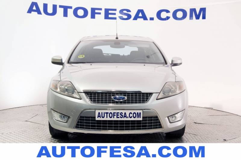Ford Mondeo 2.0 TDCi 140cv Titanium 5p