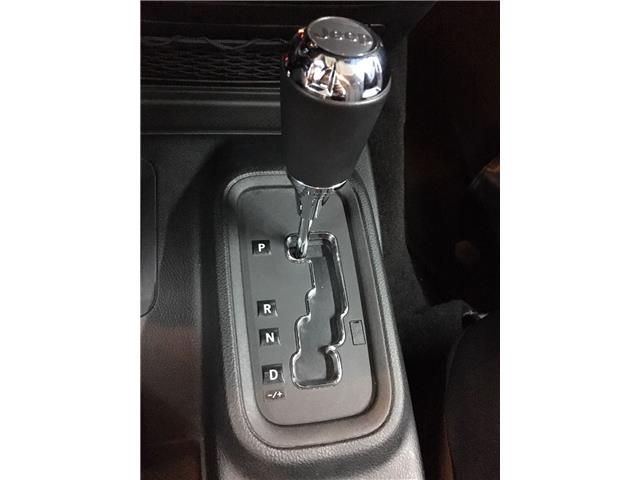 Jeep Wrangler 3.6 V6 Rubicon Auto