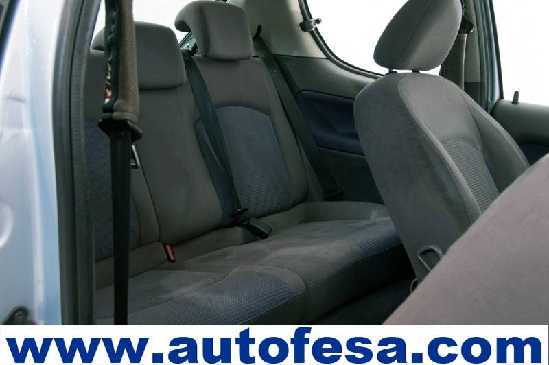 Peugeot 206 1.4 HDi 70cv 3p