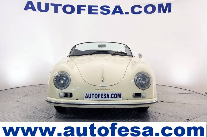 Porsche 356 REPLICA PORSCHE SPEEDSTER