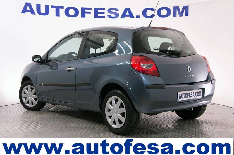 Renault Clio 1.5 dCi 85cv Dynamique 3p