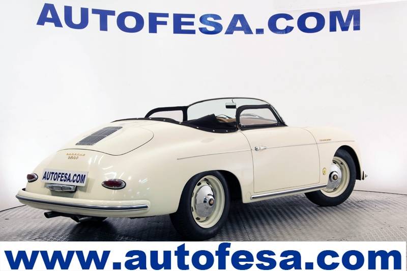Porsche 356 REPLICA PORSCHE SPEEDSTER