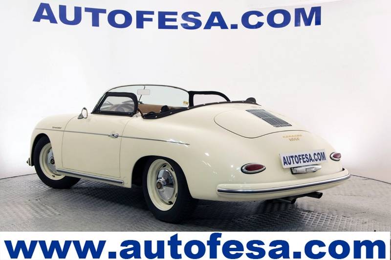 Porsche 356 REPLICA PORSCHE SPEEDSTER
