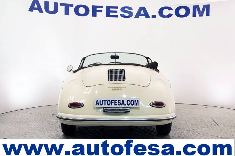 Porsche 356 REPLICA PORSCHE SPEEDSTER