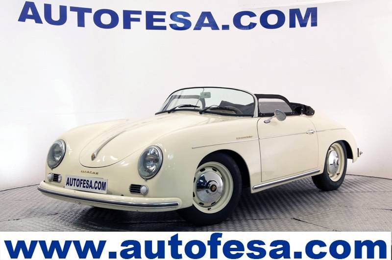 Porsche 356 REPLICA PORSCHE SPEEDSTER