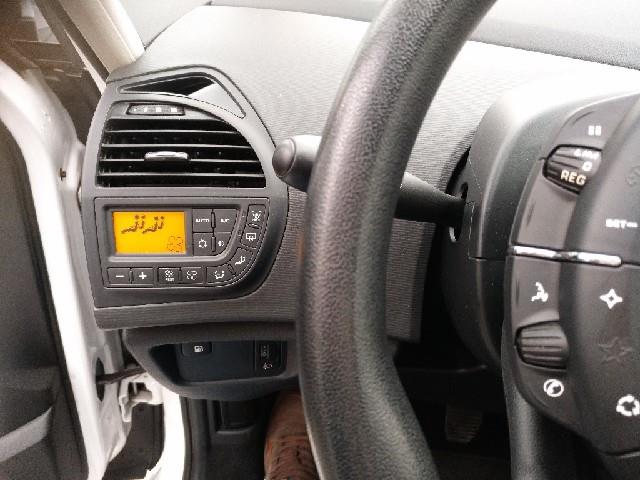 Citroen Grand C4 Picasso 1.6 HDI SX 7pl.