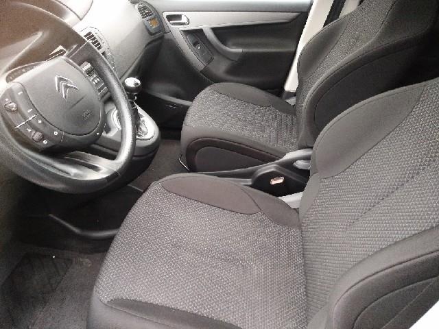 Citroen Grand C4 Picasso 1.6 HDI SX 7pl.
