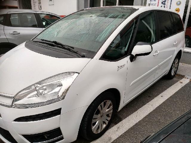 Citroen Grand C4 Picasso 1.6 HDI SX 7pl.