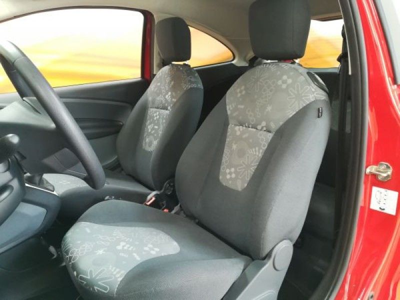 Ford Ka Urban 1.2 Duratec Auto-Start-Stop