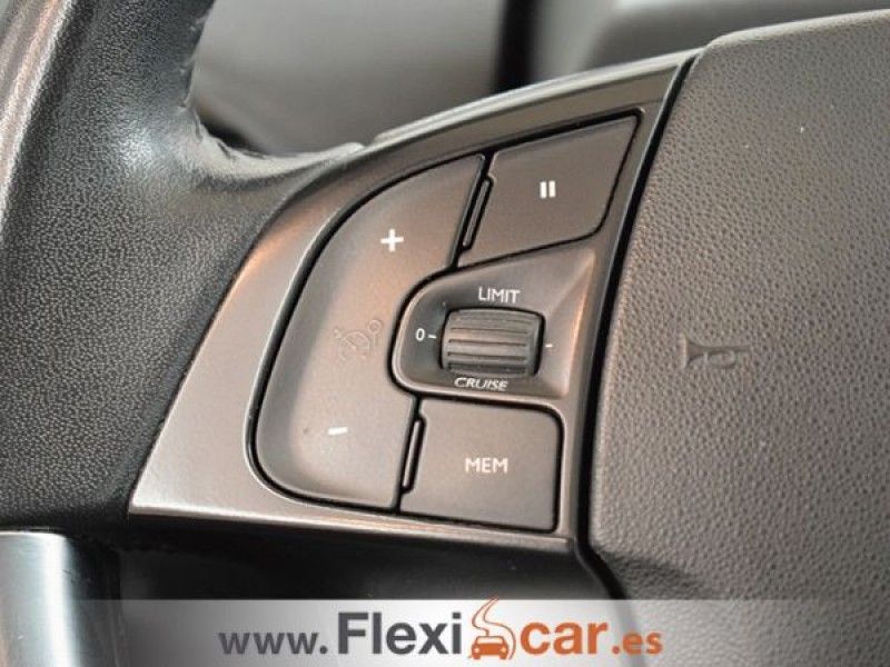 Citroen Grand C4 Picasso HDi 115 Airdream Attraction