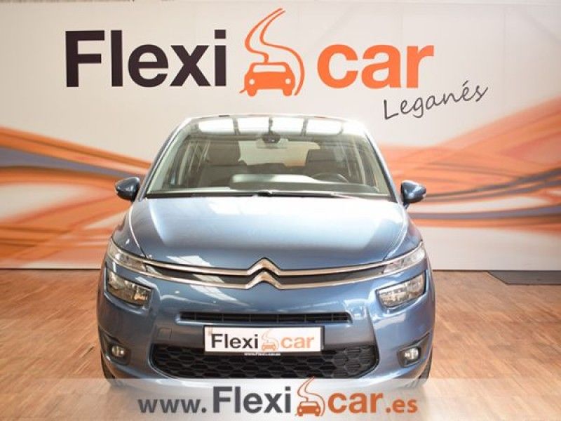 Citroen Grand C4 Picasso HDi 115 Airdream Attraction