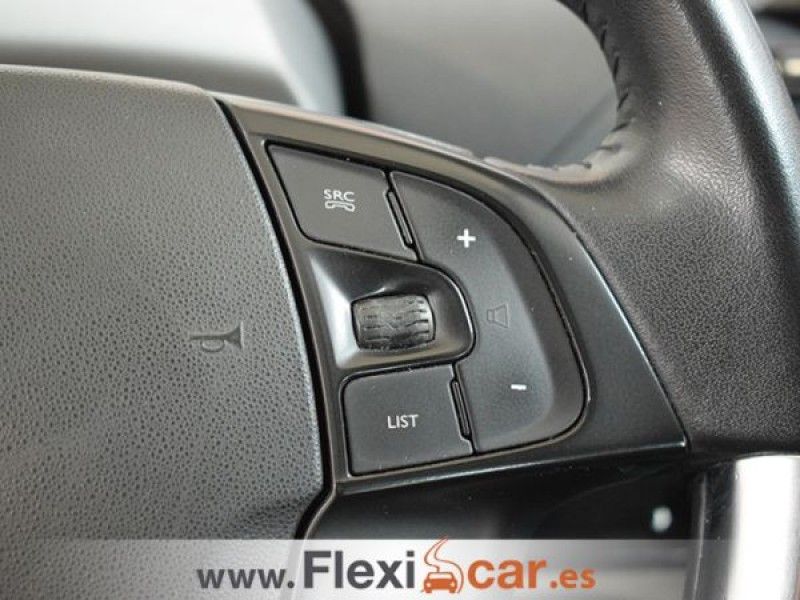 Citroen Grand C4 Picasso HDi 115 Airdream Attraction