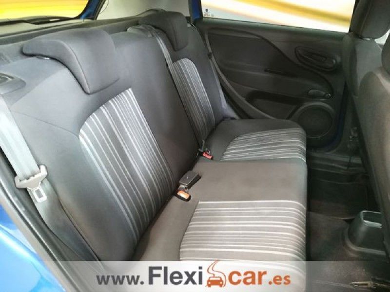 Fiat Punto 1.3 Multijet Active S&S E5