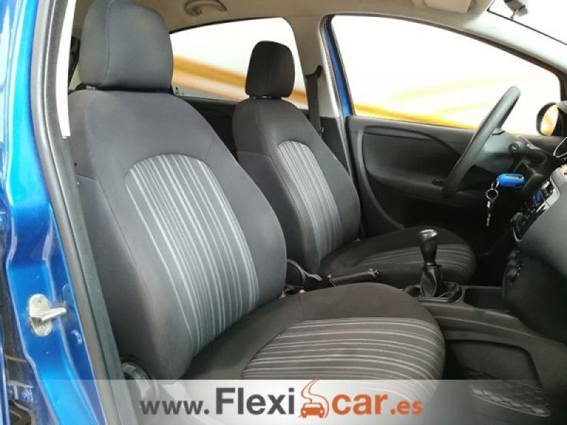Fiat Punto 1.3 Multijet Active S&S E5