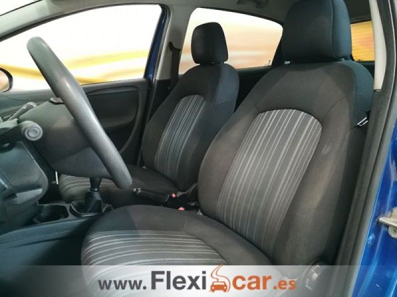 Fiat Punto 1.3 Multijet Active S&S E5