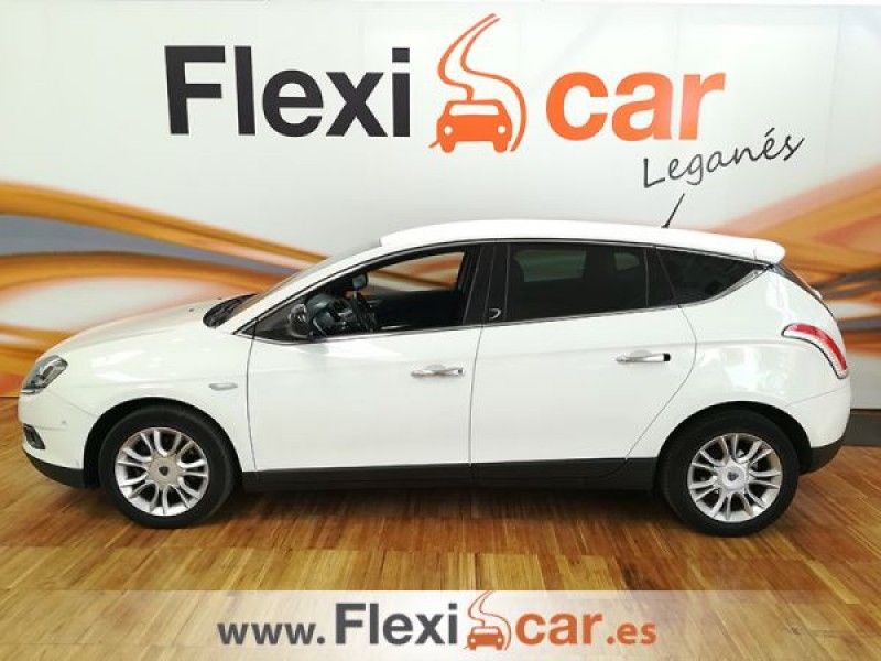 Lancia Delta 1.6 Multijet DPF 120cv Oro