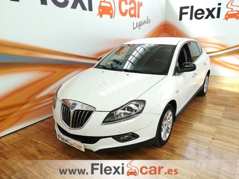 Lancia Delta 1.6 Multijet DPF 120cv Oro