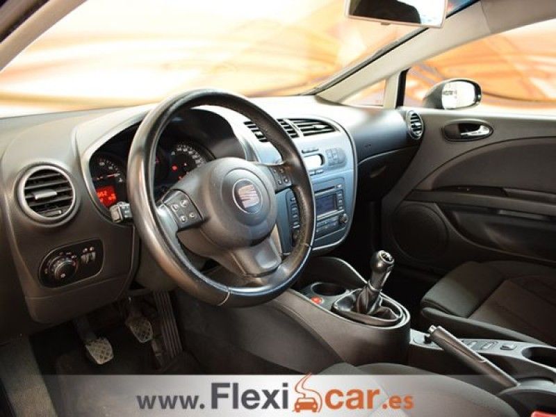 Seat Leon 2.0 TDI 140cv Sport