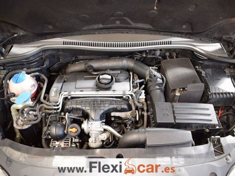 Seat Leon 2.0 TDI 140cv Sport