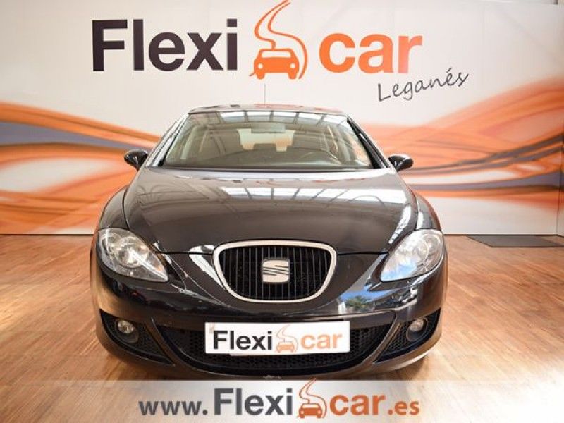 Seat Leon 2.0 TDI 140cv Sport