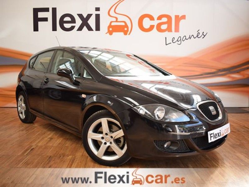 Seat Leon 2.0 TDI 140cv Sport