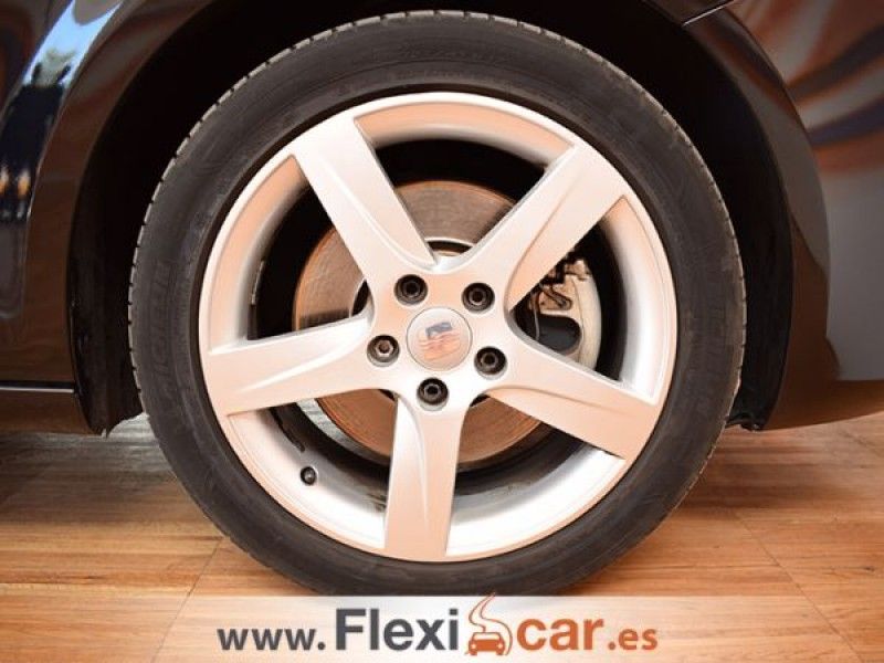 Seat Leon 2.0 TDI 140cv Sport