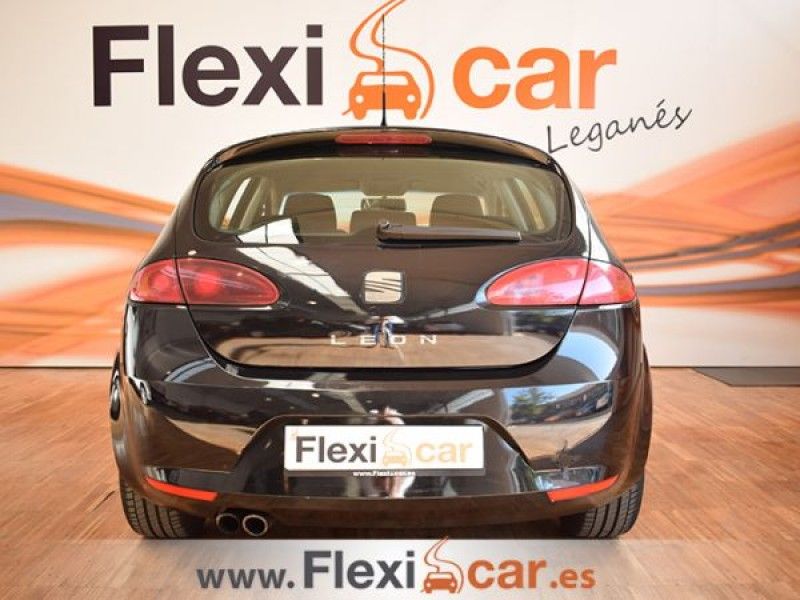 Seat Leon 2.0 TDI 140cv Sport