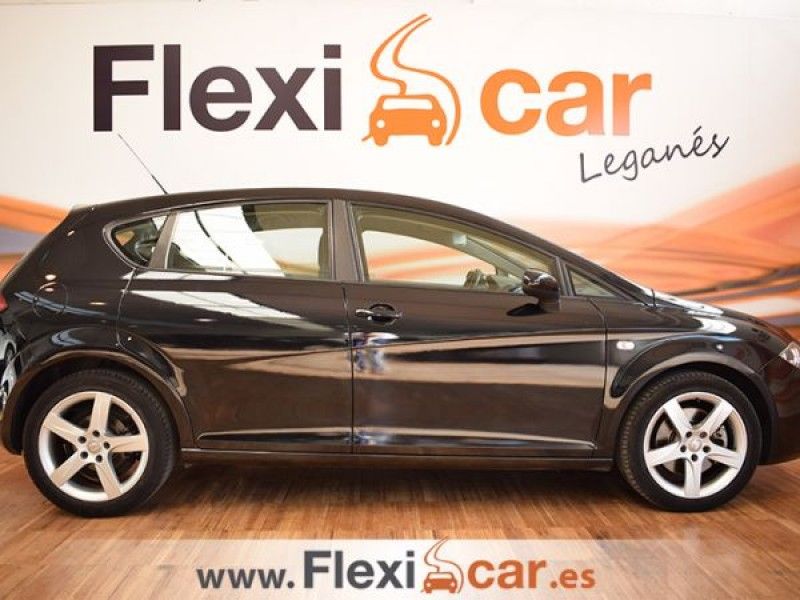 Seat Leon 2.0 TDI 140cv Sport