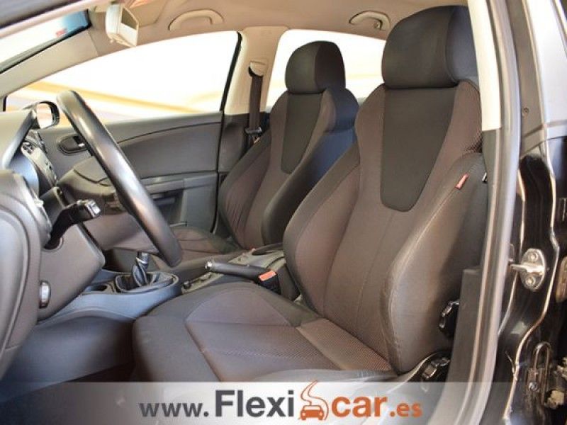 Seat Leon 2.0 TDI 140cv Sport