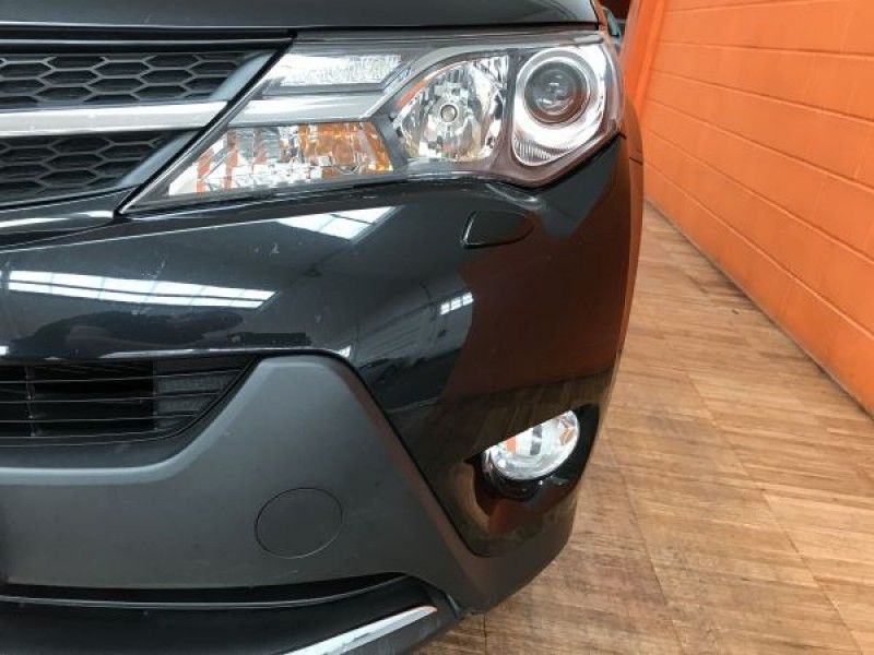 Toyota RAV 4 120D 4X2 Advance
