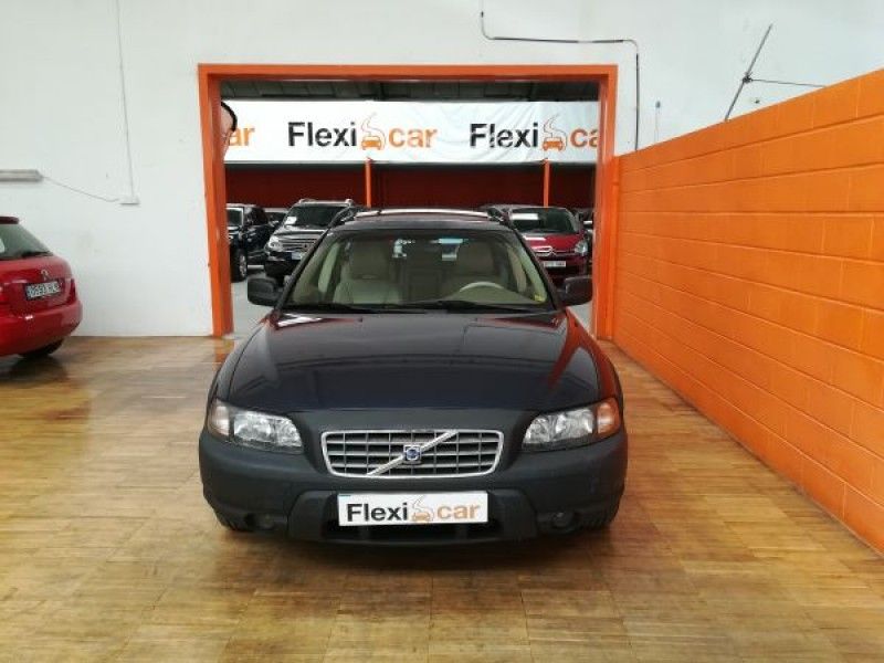 Volvo XC 70 2.5 T Momentum