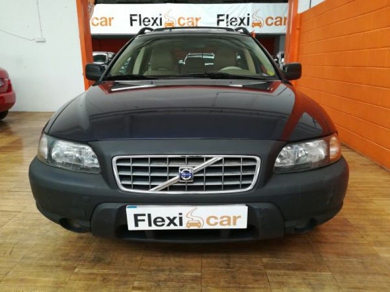 Volvo XC 70 2.5 T Momentum