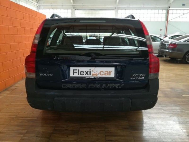 Volvo XC 70 2.5 T Momentum