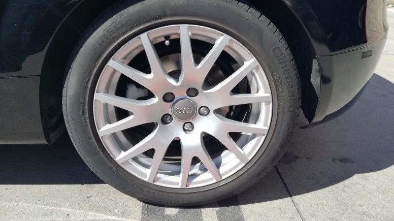Audi TT 2.0 TFSI S Tronic