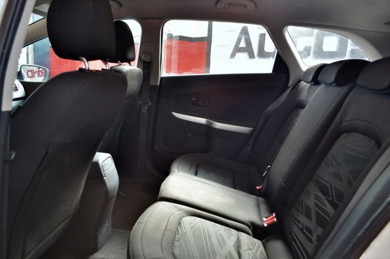 Kia cee'd Sportswagon 1.6 CRDi VGT 110cv