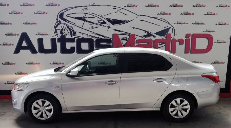 Citroen C-Elysée VTi 70cv ETG Seduction