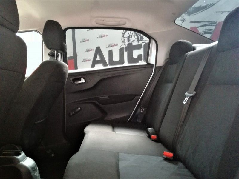 Citroen C-Elysée VTi 70cv ETG Seduction