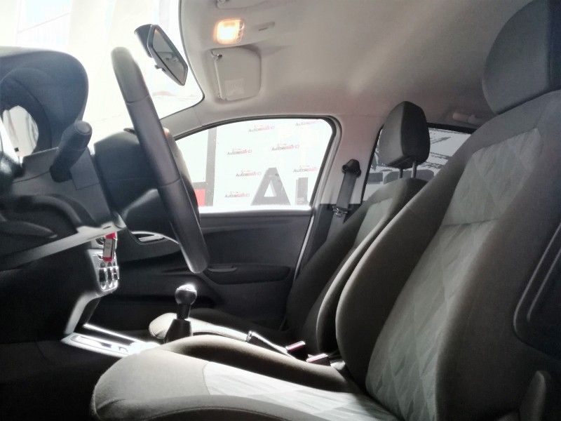 Citroen C-Elysée VTi 70cv ETG Seduction