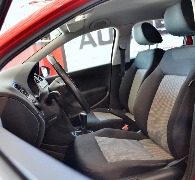 Volkswagen Polo 1.4 85cv