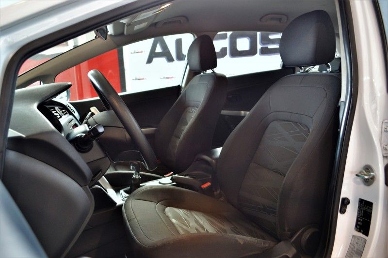 Kia cee'd Sportswagon 1.6 CRDi VGT 110cv