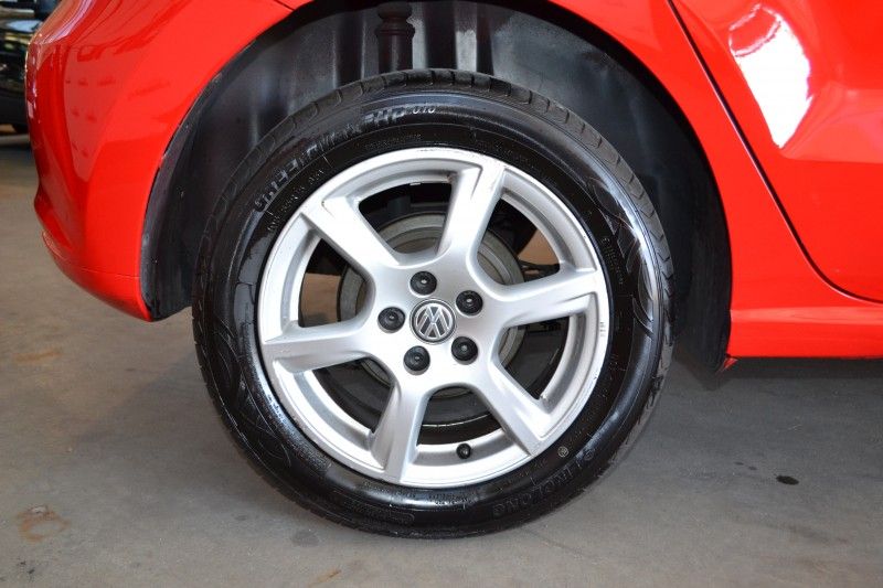 Volkswagen Polo 1.4 85cv