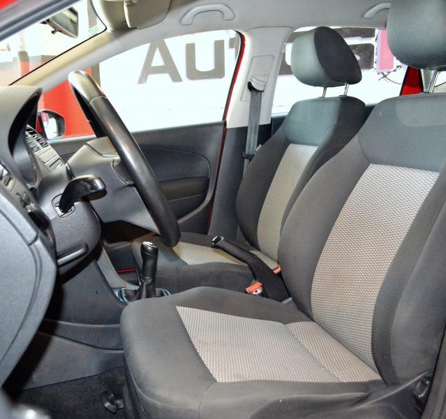 Volkswagen Polo 1.4 85cv