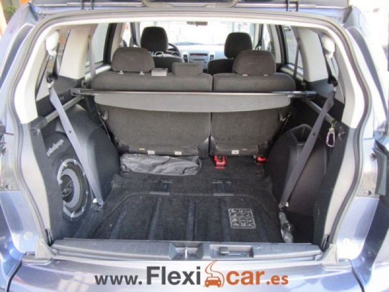 Mitsubishi Outlander 2.0 DI-D Intense